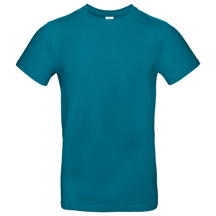 brindesetexteis.pt T-Shirt B&C #E190