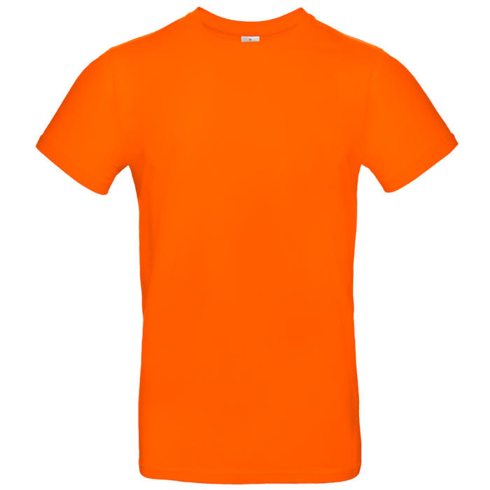 brindesetexteis.pt T-Shirt B&C #E190