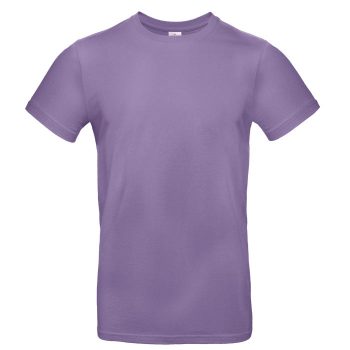 brindesetexteis.pt T-Shirt B&C #E190