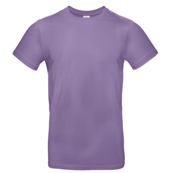 brindesetexteis.pt T-Shirt B&C #E190