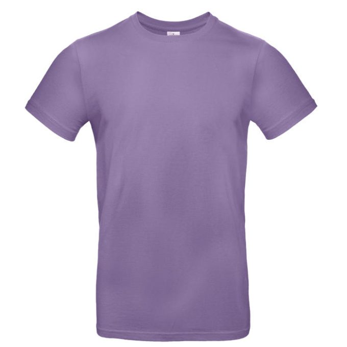 brindesetexteis.pt T-Shirt B&C #E190