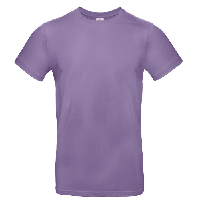 brindesetexteis.pt T-Shirt B&C #E190