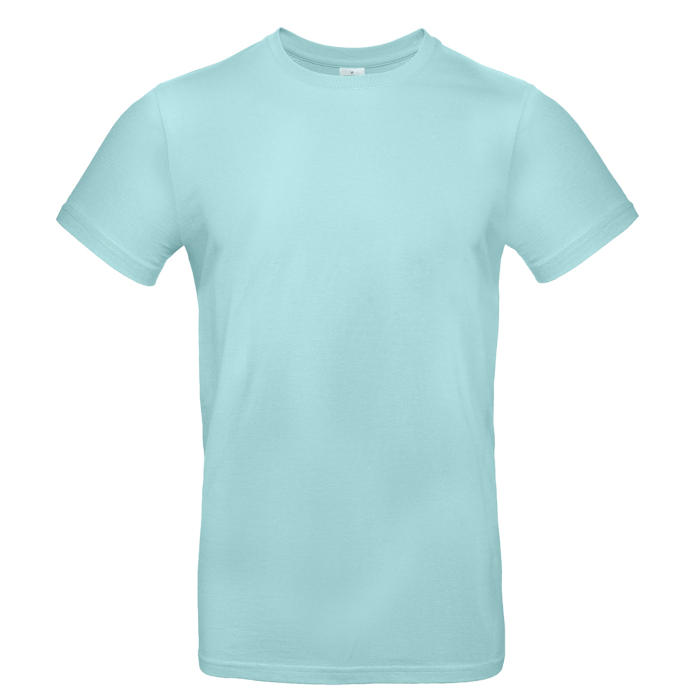brindesetexteis.pt T-Shirt B&C #E190