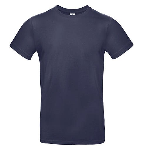 brindesetexteis.pt T-Shirt B&C #E190