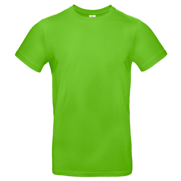 brindesetexteis.pt T-Shirt B&C #E190