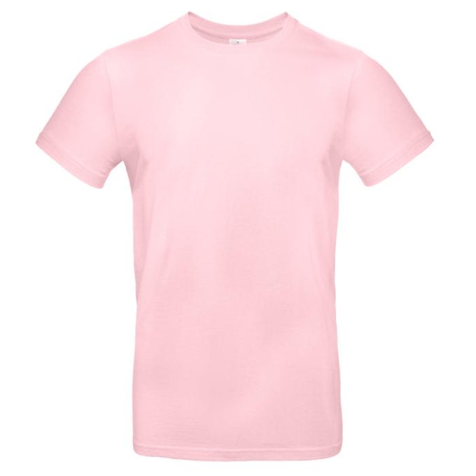 brindesetexteis.pt T-Shirt B&C #E190