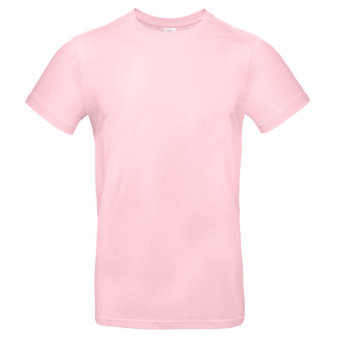 brindesetexteis.pt T-Shirt B&C #E190