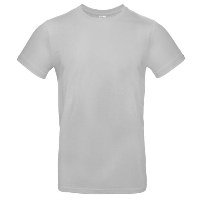 brindesetexteis.pt T-Shirt B&C #E190
