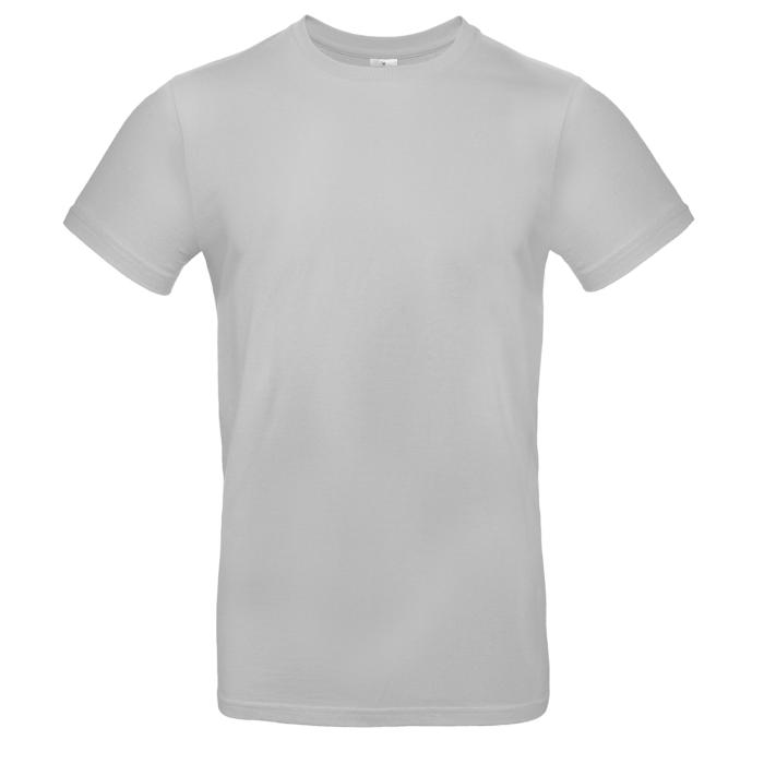 brindesetexteis.pt T-Shirt B&C #E190