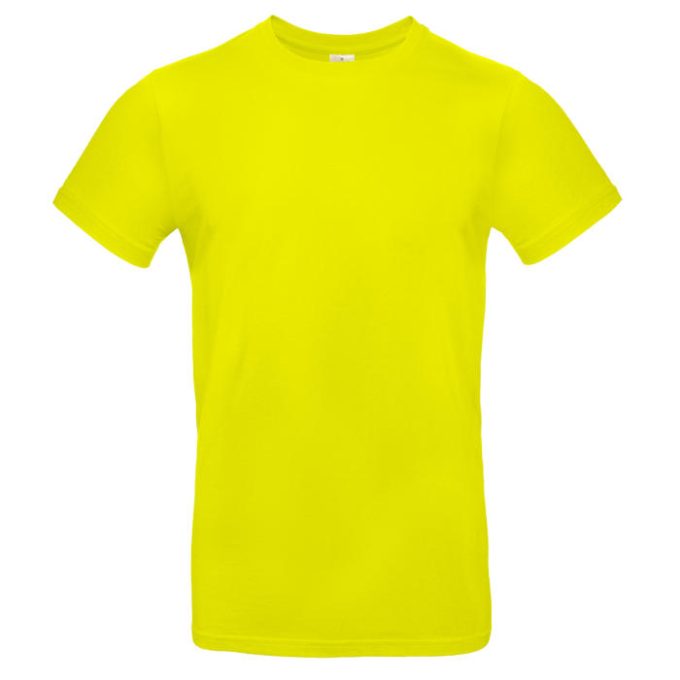 brindesetexteis.pt T-Shirt B&C #E190