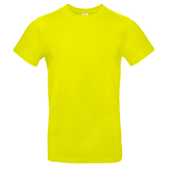 brindesetexteis.pt T-Shirt B&C #E190