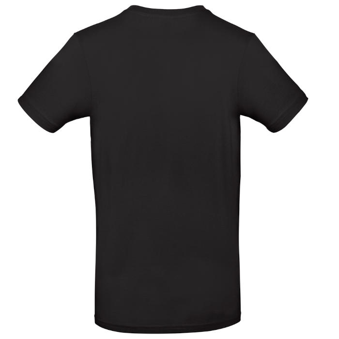 brindesetexteis.pt T-Shirt B&C #E190