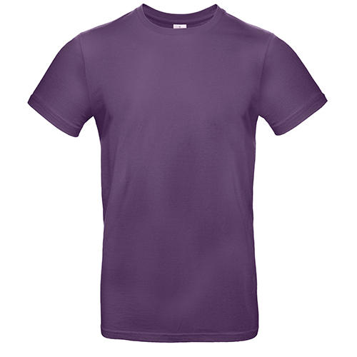 brindesetexteis.pt T-Shirt B&C #E190