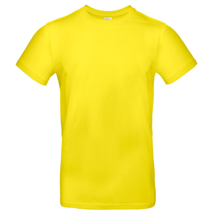 brindesetexteis.pt T-Shirt B&C #E190