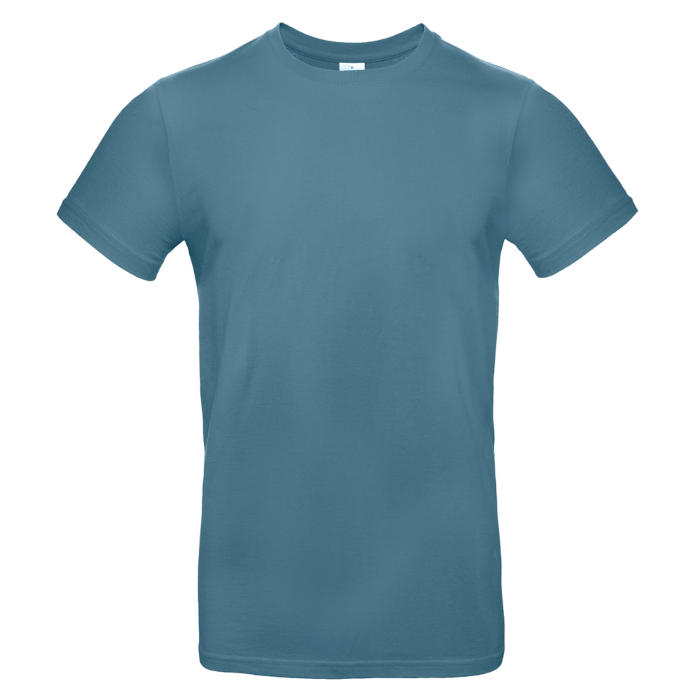 brindesetexteis.pt T-Shirt B&C #E190