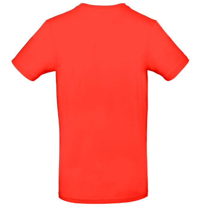 brindesetexteis.pt T-Shirt B&C #E190