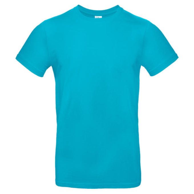 brindesetexteis.pt T-Shirt B&C #E190