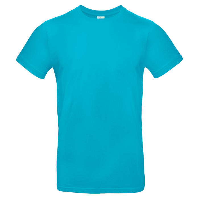 brindesetexteis.pt T-Shirt B&C #E190