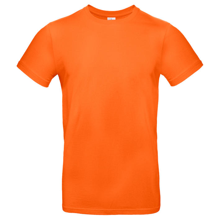 brindesetexteis.pt T-Shirt B&C #E190