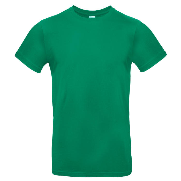 brindesetexteis.pt T-Shirt B&C #E190