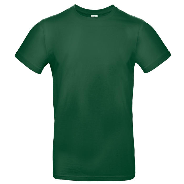 brindesetexteis.pt T-Shirt B&C #E190