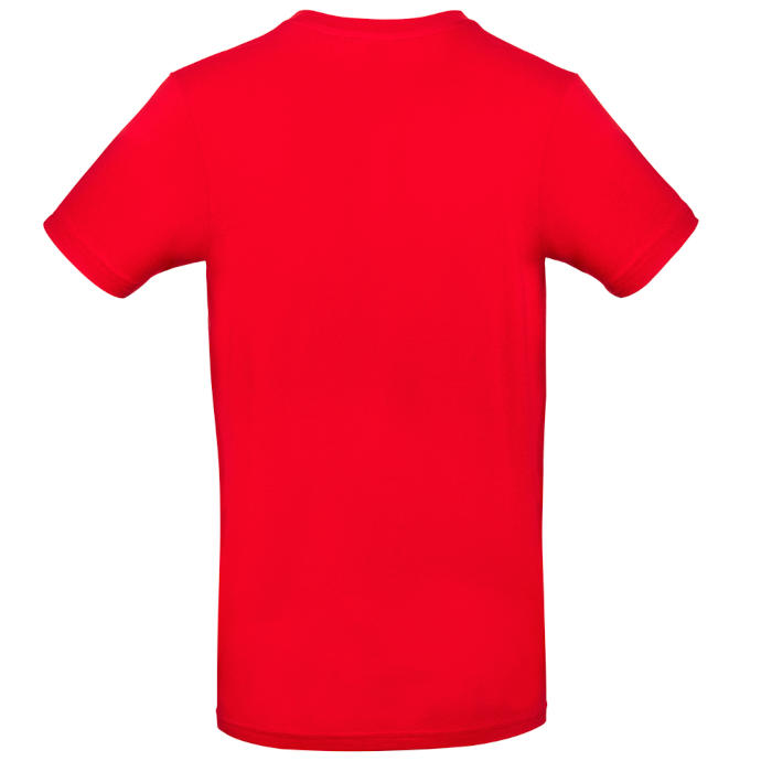 brindesetexteis.pt T-Shirt B&C #E190