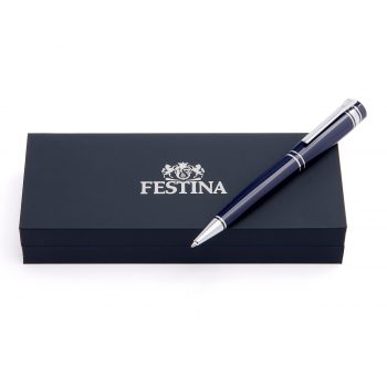 brindesetexteis.pt Caneta Esferográfica Bold Classic Navy