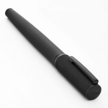 brindesetexteis.pt Caneta Rillerball Arche Iconic Black