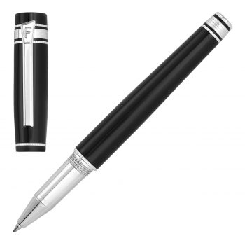 brindesetexteis.pt Caneta Rollerball Bold Classic Black