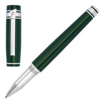 brindesetexteis.pt Caneta Rollerball Bold Classic Green