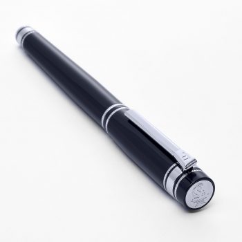 brindesetexteis.pt Caneta Rollerball Bold Classic Navy