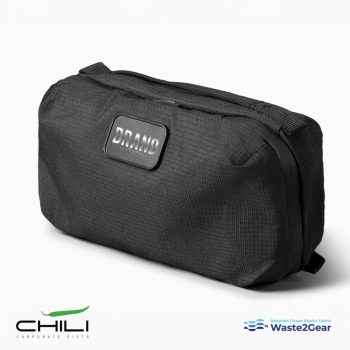 brindesetexteis.pt Bolsa em Plástico Reciclado de Origem Oceânica COVE