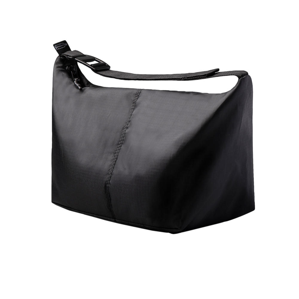 brindesetexteis.pt Bolsa Térmica em Plástico Reciclado de Origem Oceânica CHILI LUNCH BAG