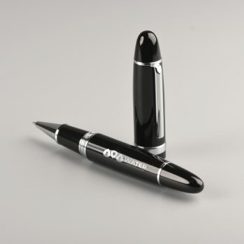 brindesetexteis.pt Roller em Aço Inoxidável Reciclado BIG PEN