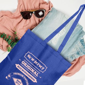 brindesetexteis.pt Saco em Algodão Reciclado COLORCOTTON