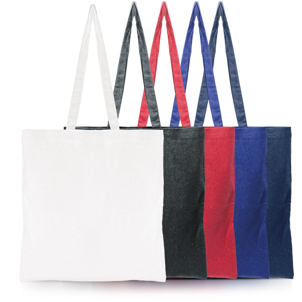 brindesetexteis.pt Saco em Algodão Reciclado COLORCOTTON